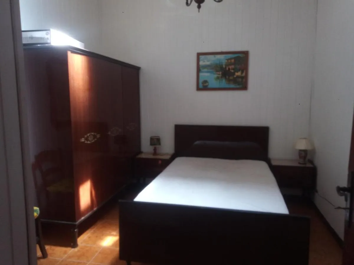 Nocleg ze śniadaniem Bed and Breakfast Sardinia Eco Vegan House Zeddiani