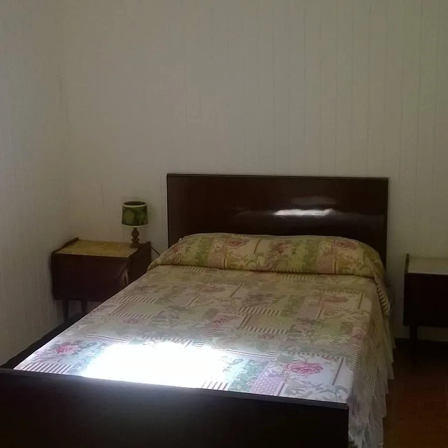 Sardinia Eco Vegan House Bed and Breakfast Zeddiani