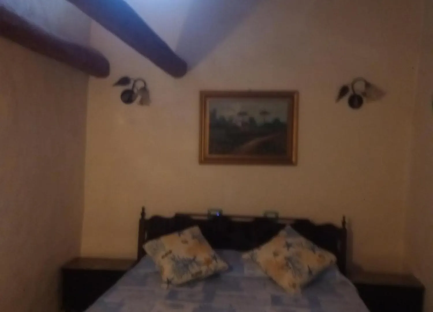 Bed & Breakfast Sardinia Eco Vegan House Bed and Breakfast Zeddiani