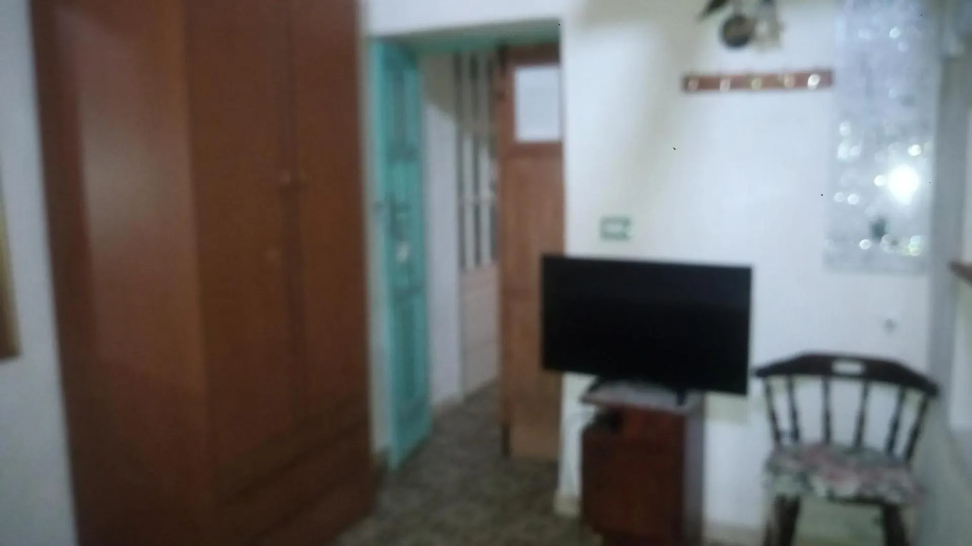 Bed and Breakfast Sardinia Eco Vegan House Zeddiani