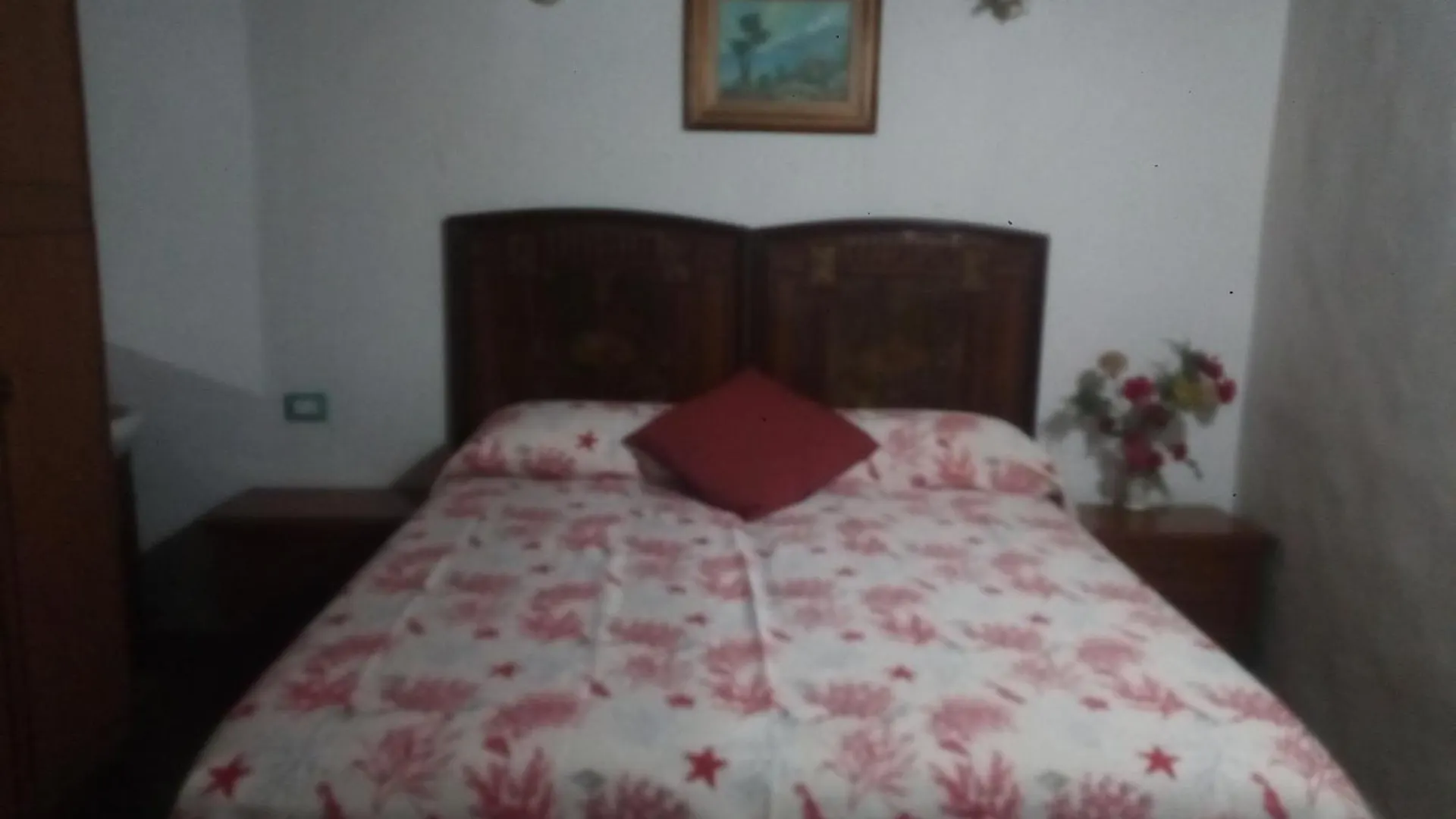 Bed and Breakfast Sardinia Eco Vegan House Zeddiani Nocleg ze śniadaniem