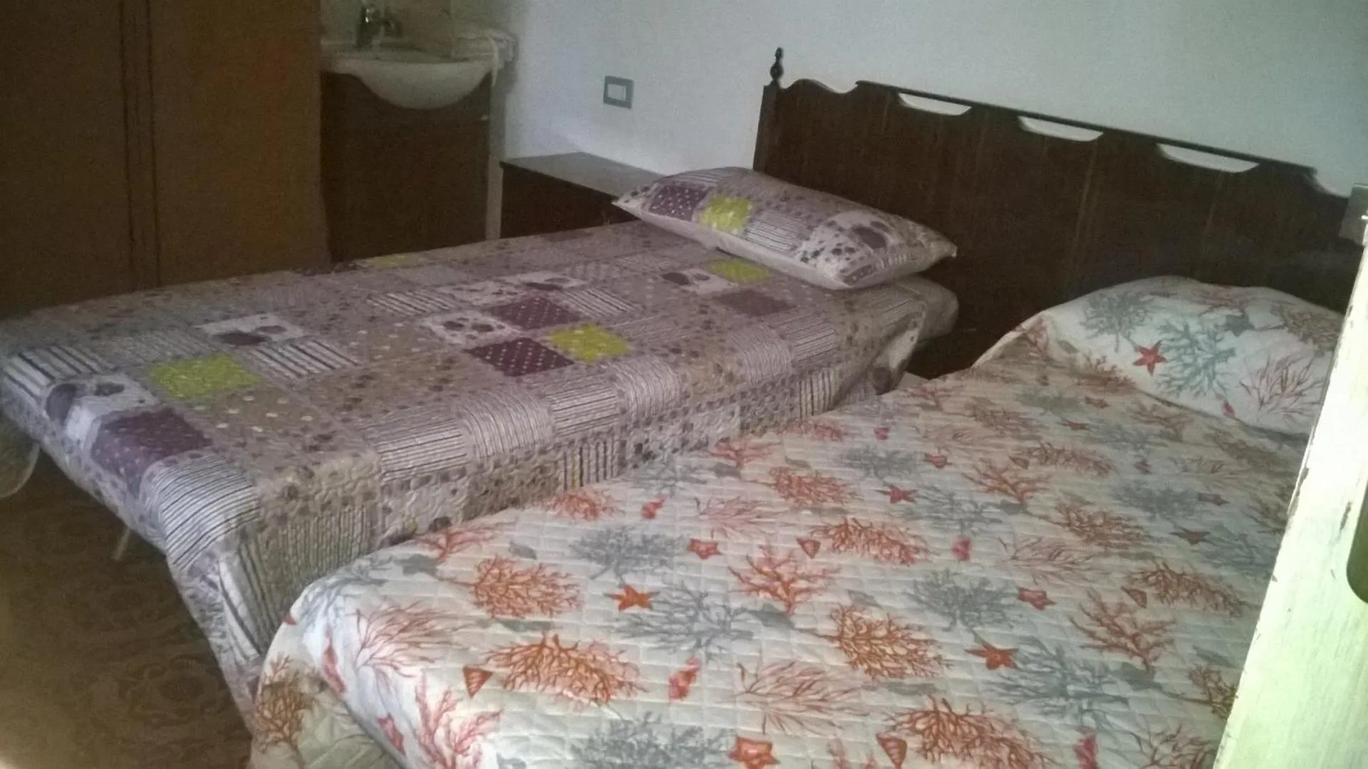 Sardinia Eco Vegan House Bed and Breakfast Zeddiani Bed & Breakfast