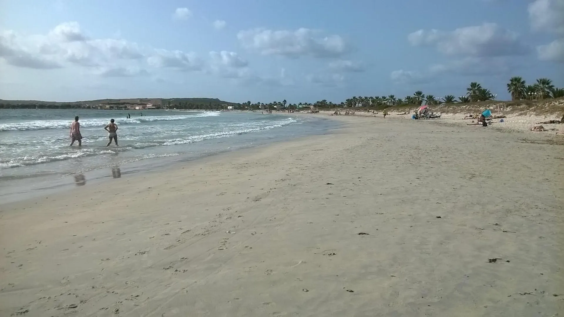 Bed and Breakfast Sardinia Eco Vegan House Zeddiani