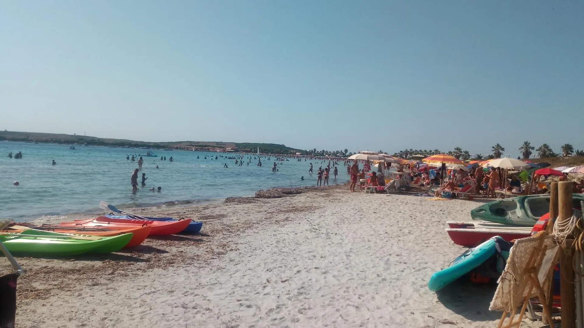 Bed & Breakfast Sardinia Eco Vegan House Bed and Breakfast Zeddiani Italien