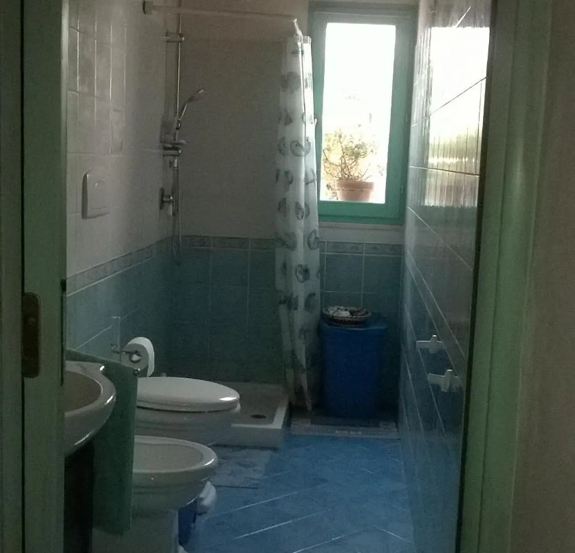 Sardinia Eco Vegan House Bed and Breakfast Zeddiani