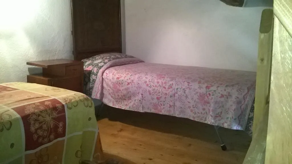 Sardinia Eco Vegan House Bed and Breakfast Zeddiani Italien